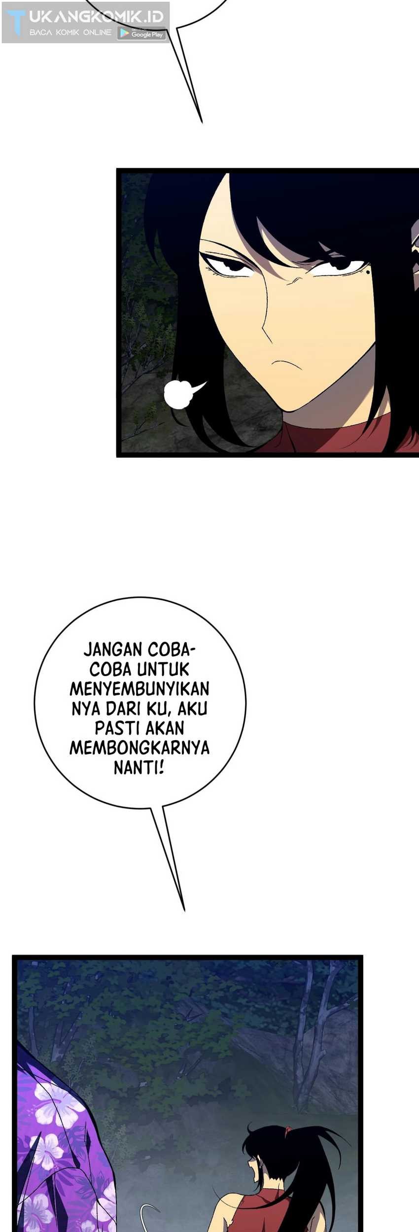 Your Talent is Mine Chapter 68 Gambar 19