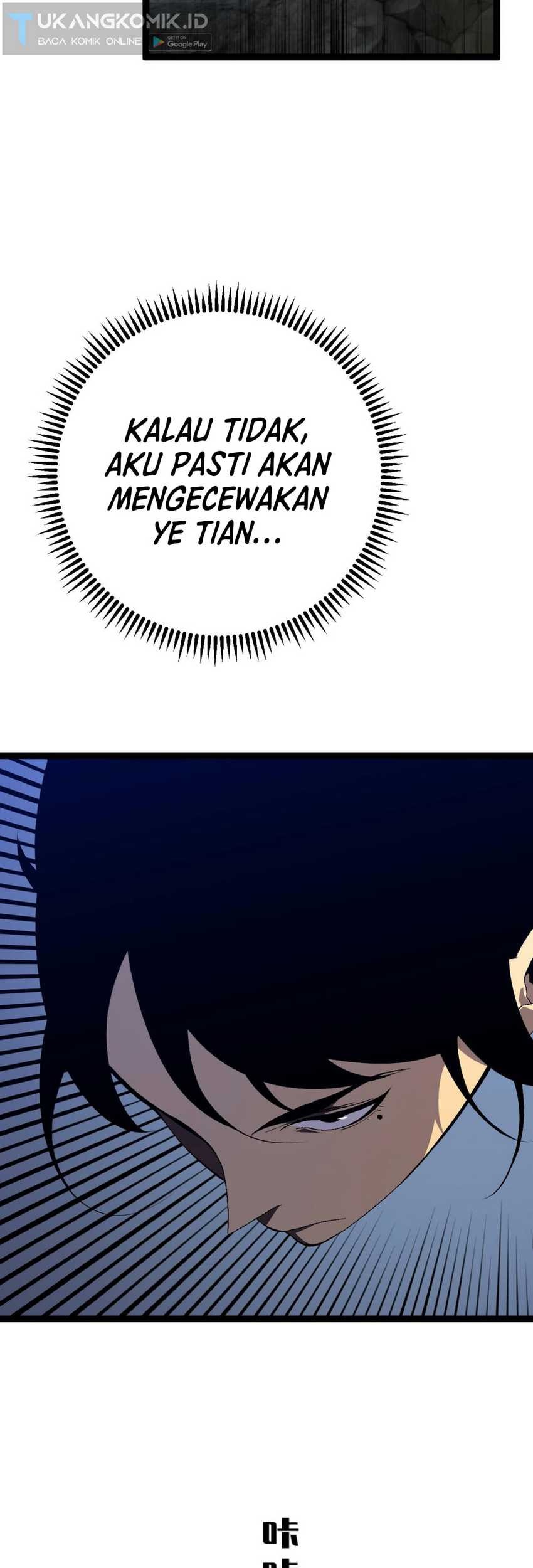 Your Talent is Mine Chapter 68 Gambar 22