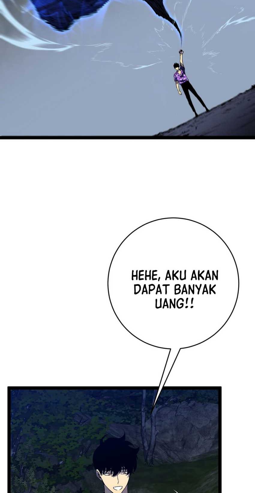 Your Talent is Mine Chapter 68 Gambar 24