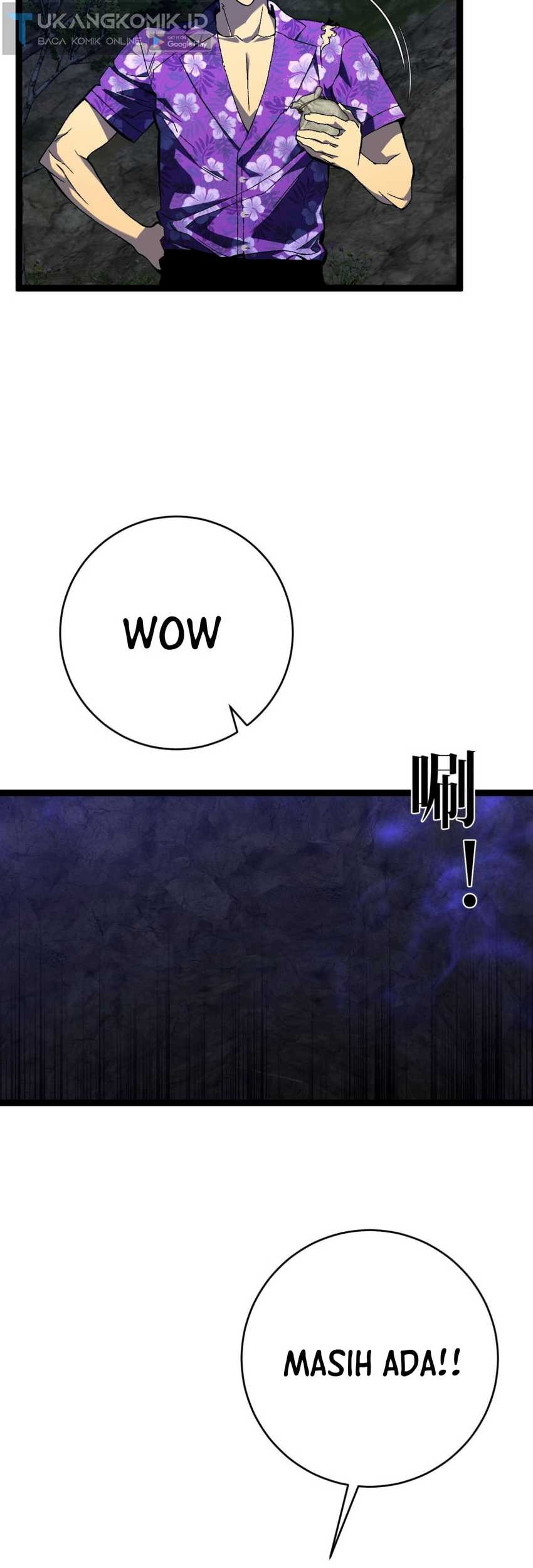 Your Talent is Mine Chapter 68 Gambar 25