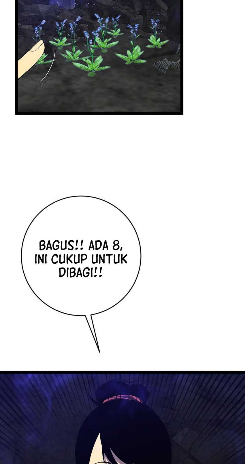Your Talent is Mine Chapter 68 Gambar 27