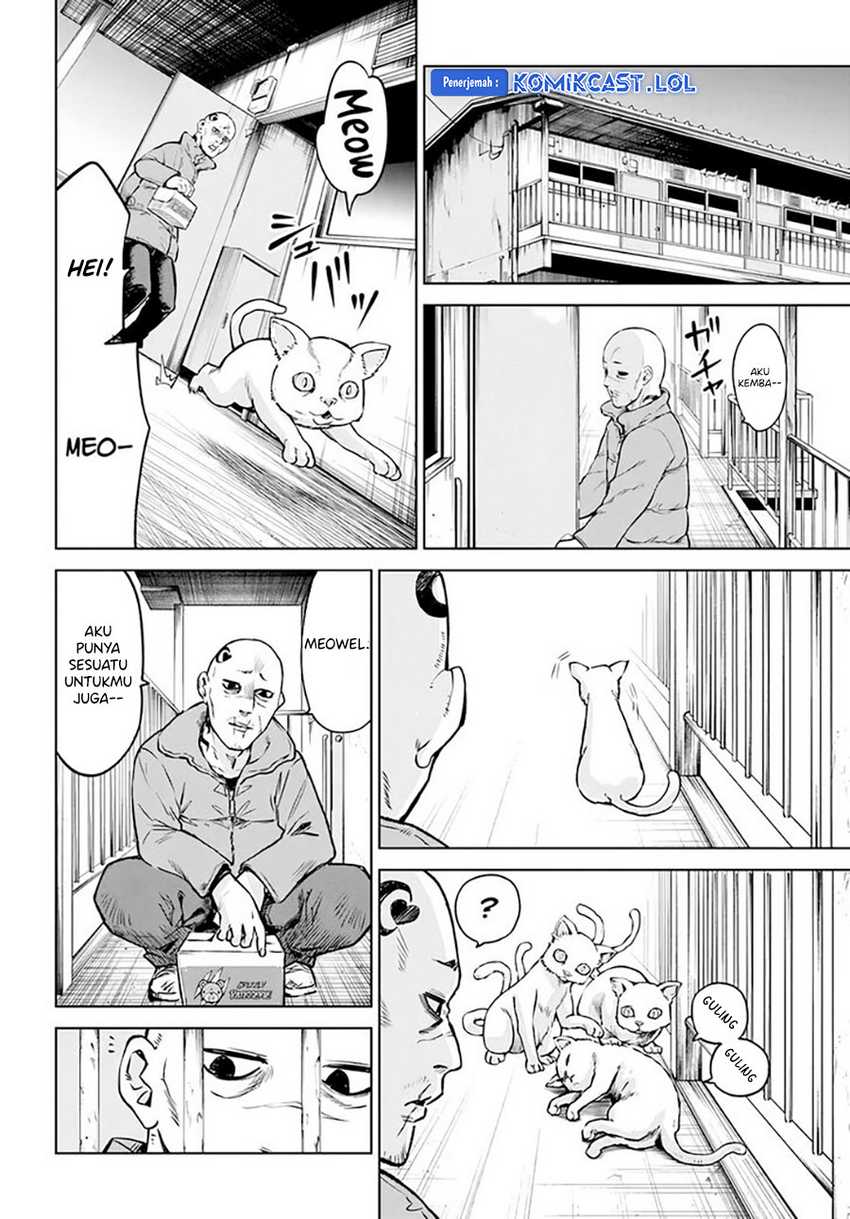 The Girl Who See It Chapter 55 Gambar 12