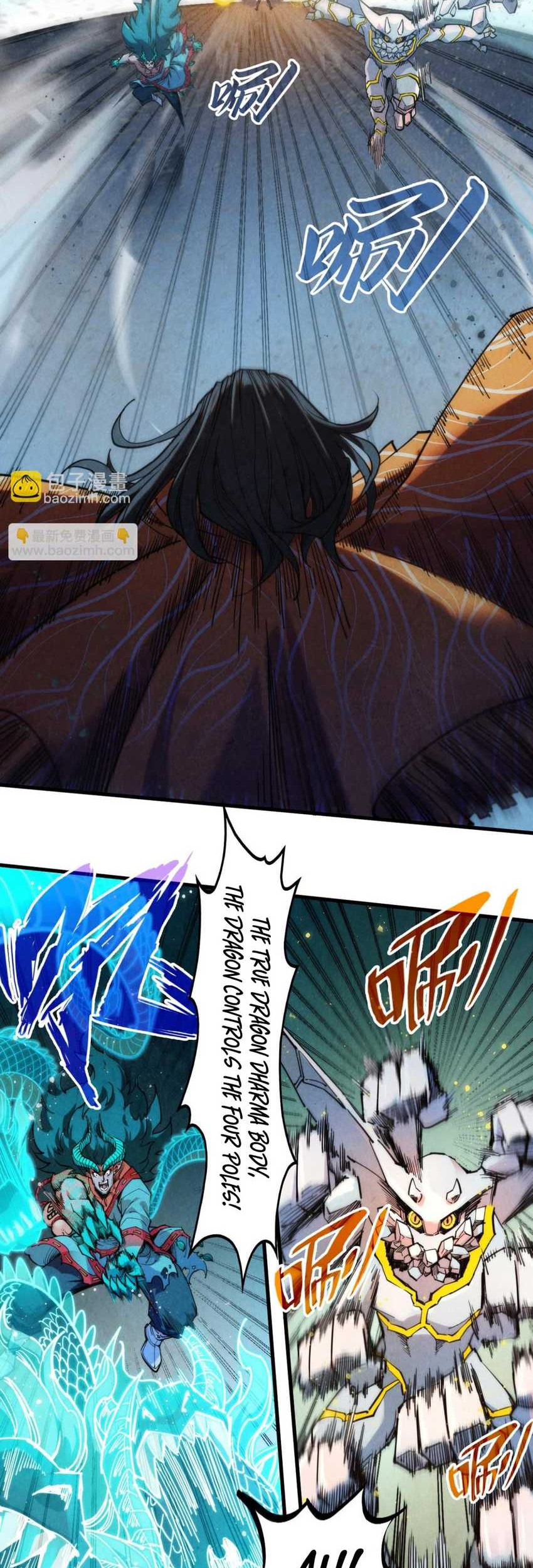 The Ultimate of All Ages Chapter 272 Gambar 29