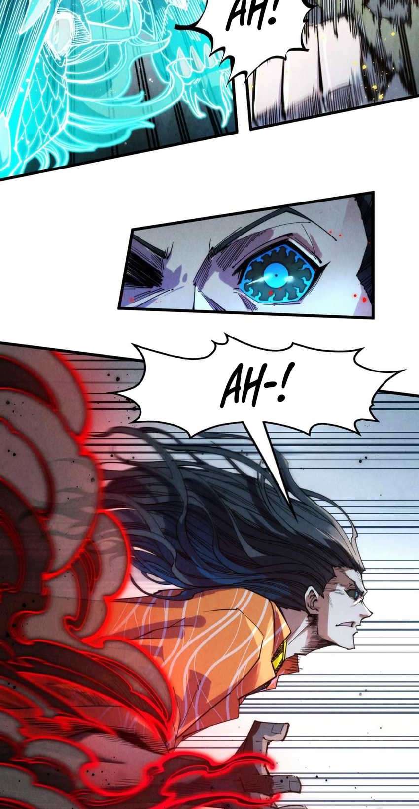 The Ultimate of All Ages Chapter 272 Gambar 30