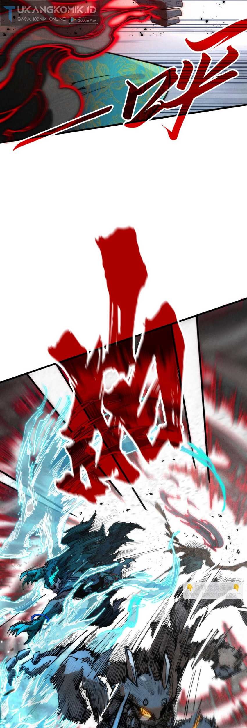 The Ultimate of All Ages Chapter 272 Gambar 31