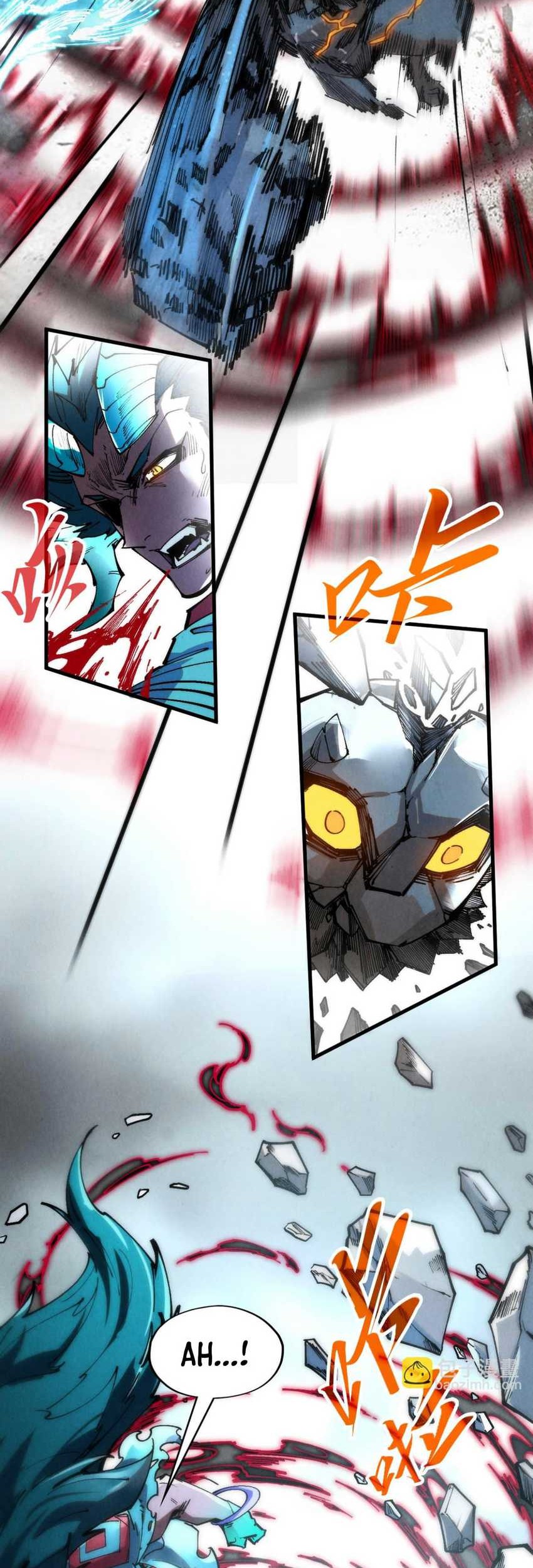 The Ultimate of All Ages Chapter 272 Gambar 32