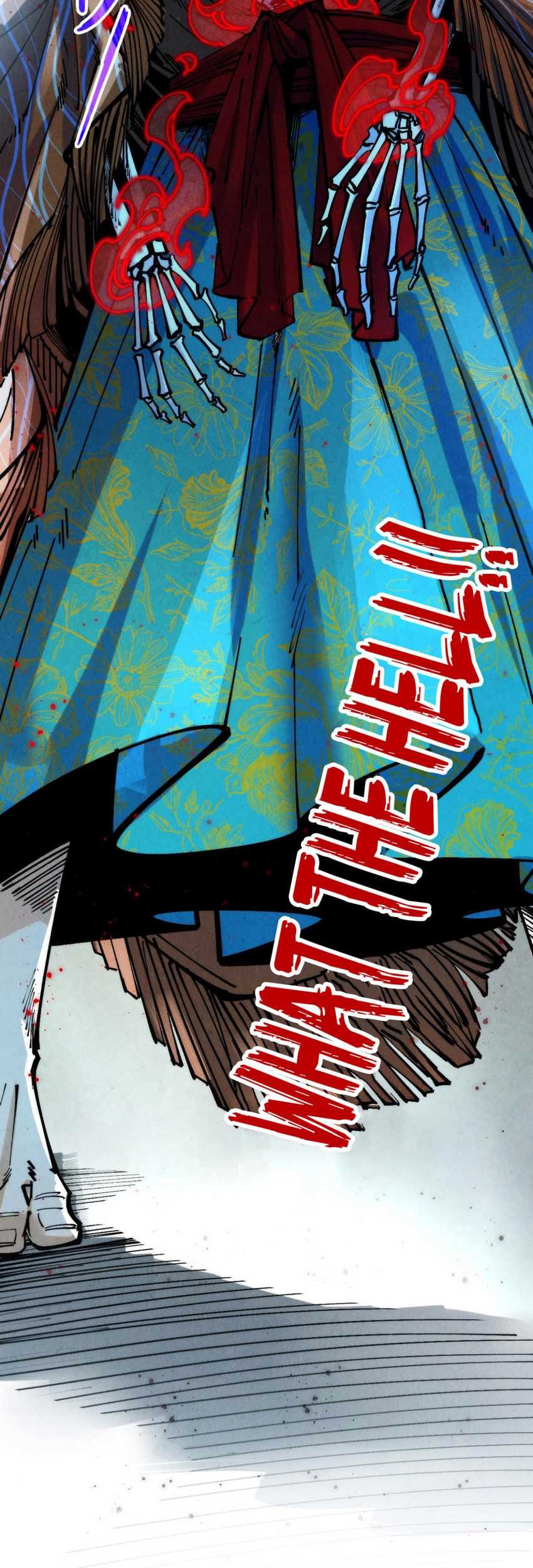 The Ultimate of All Ages Chapter 272 Gambar 35