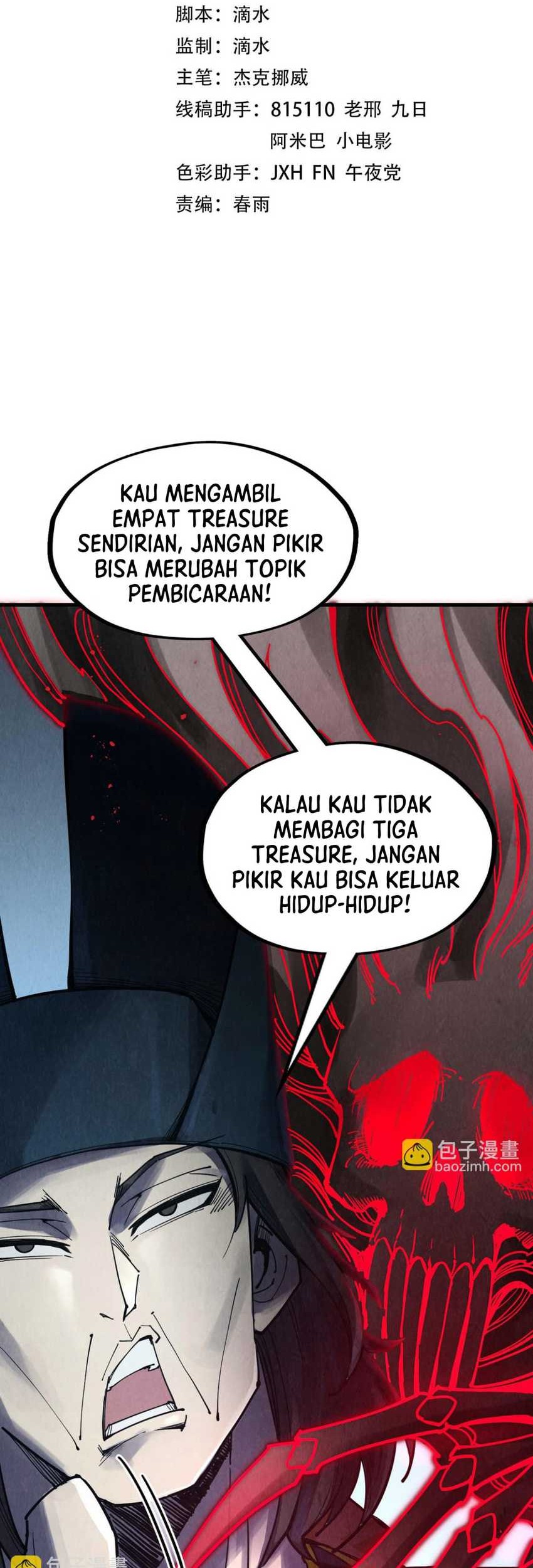 Manhua The Ultimate of All Ages Chapter 272 gambar nomor 2