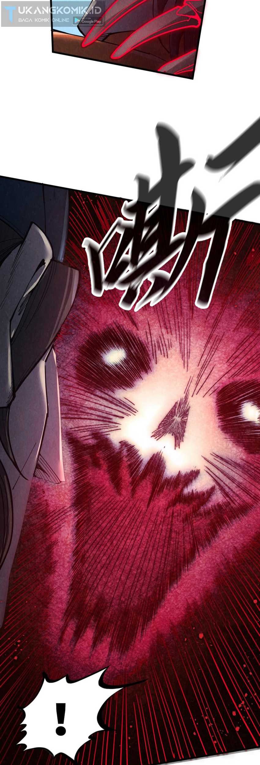 The Ultimate of All Ages Chapter 272 Gambar 4