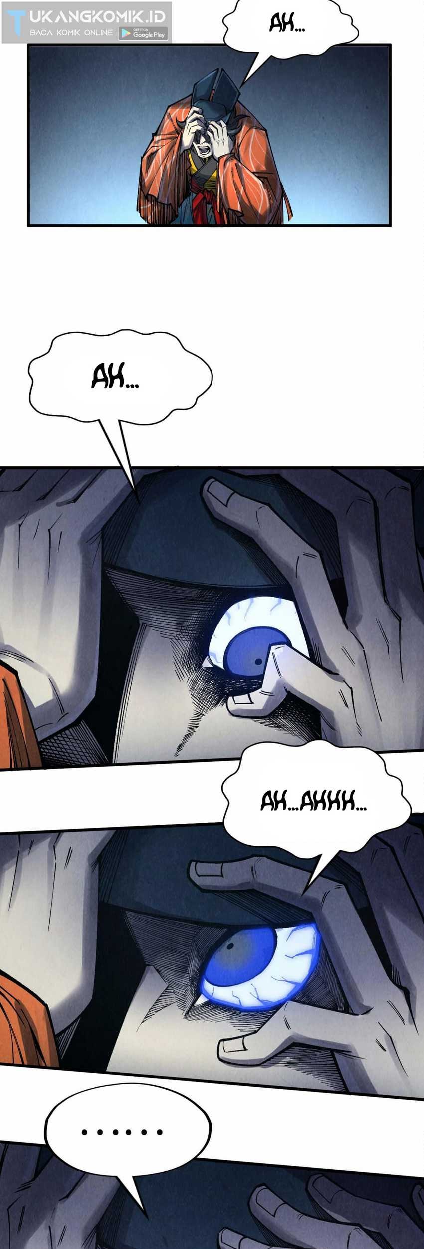 The Ultimate of All Ages Chapter 272 Gambar 7