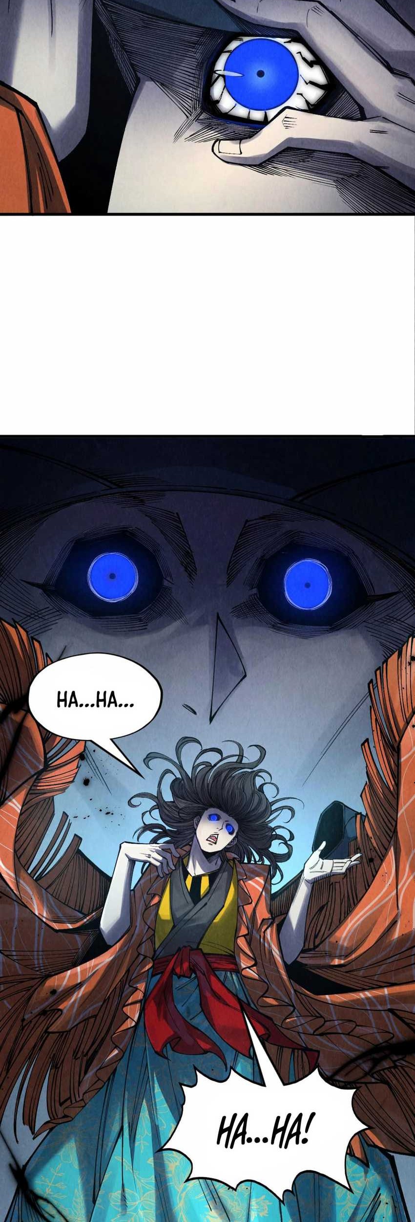 The Ultimate of All Ages Chapter 272 Gambar 8