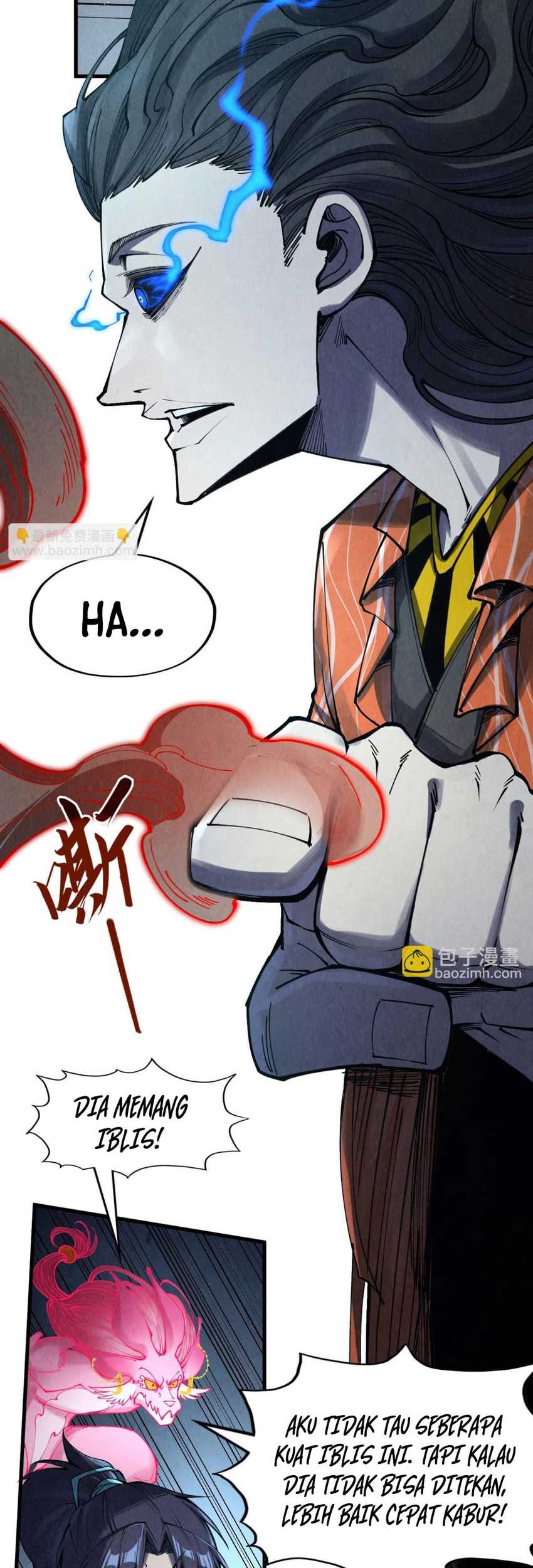 The Ultimate of All Ages Chapter 272 Gambar 14