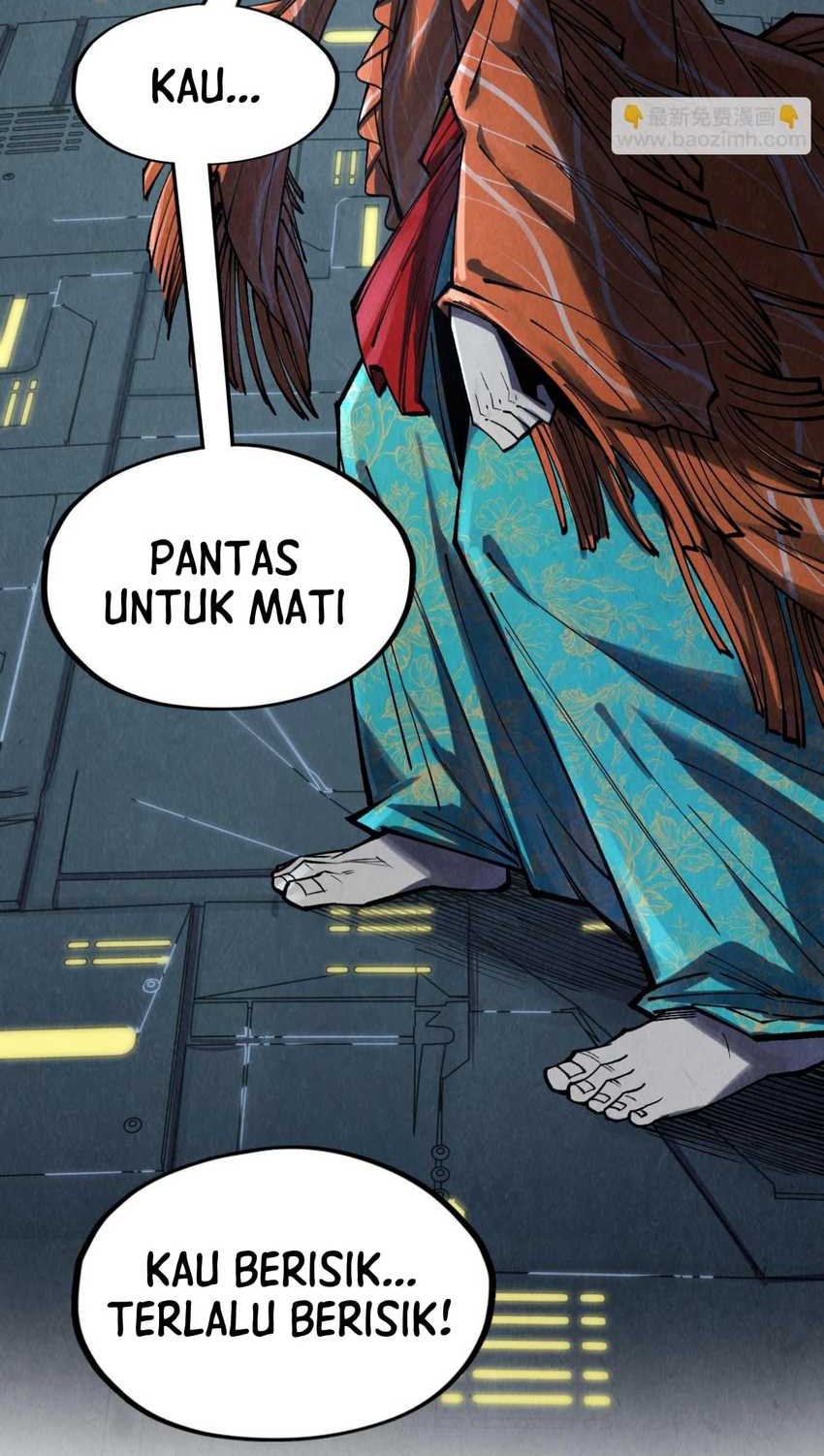 The Ultimate of All Ages Chapter 272 Gambar 18