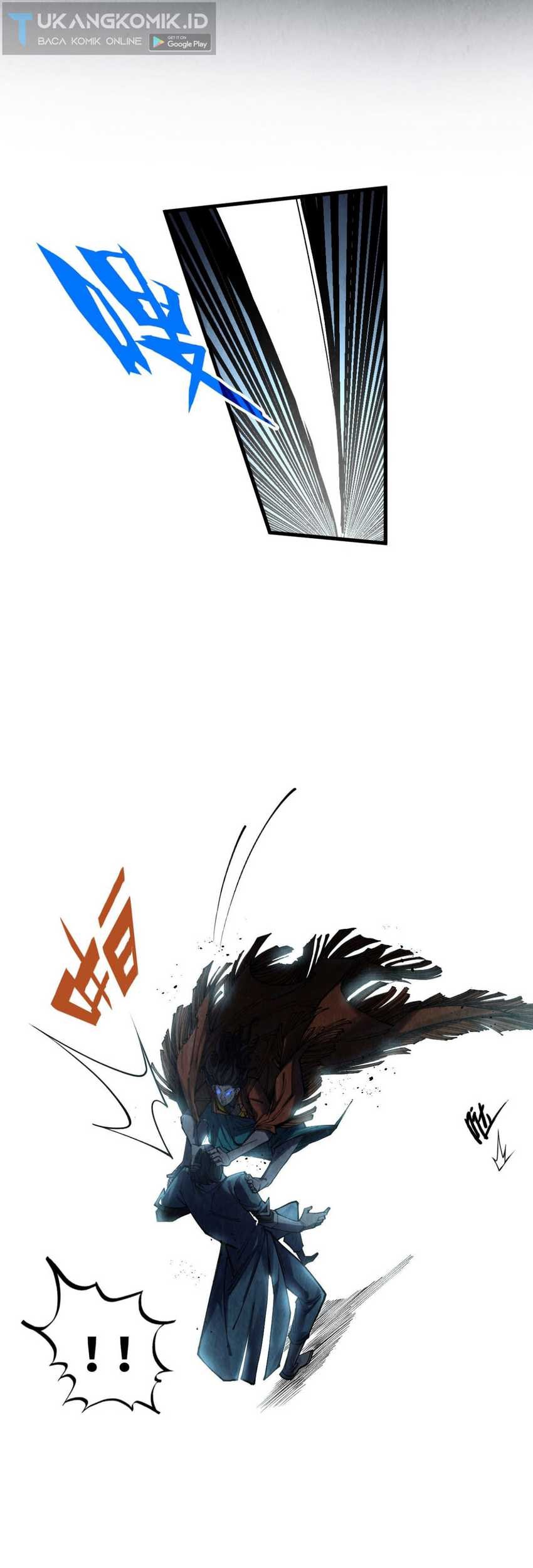 The Ultimate of All Ages Chapter 272 Gambar 19