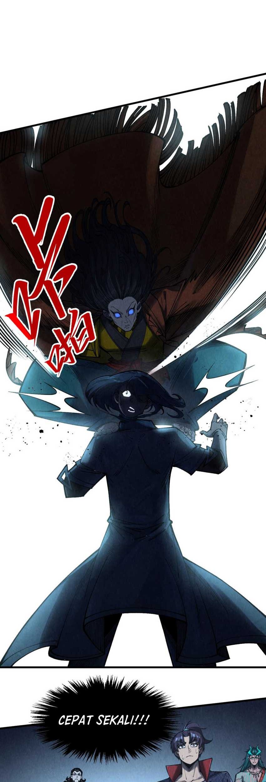 The Ultimate of All Ages Chapter 272 Gambar 20