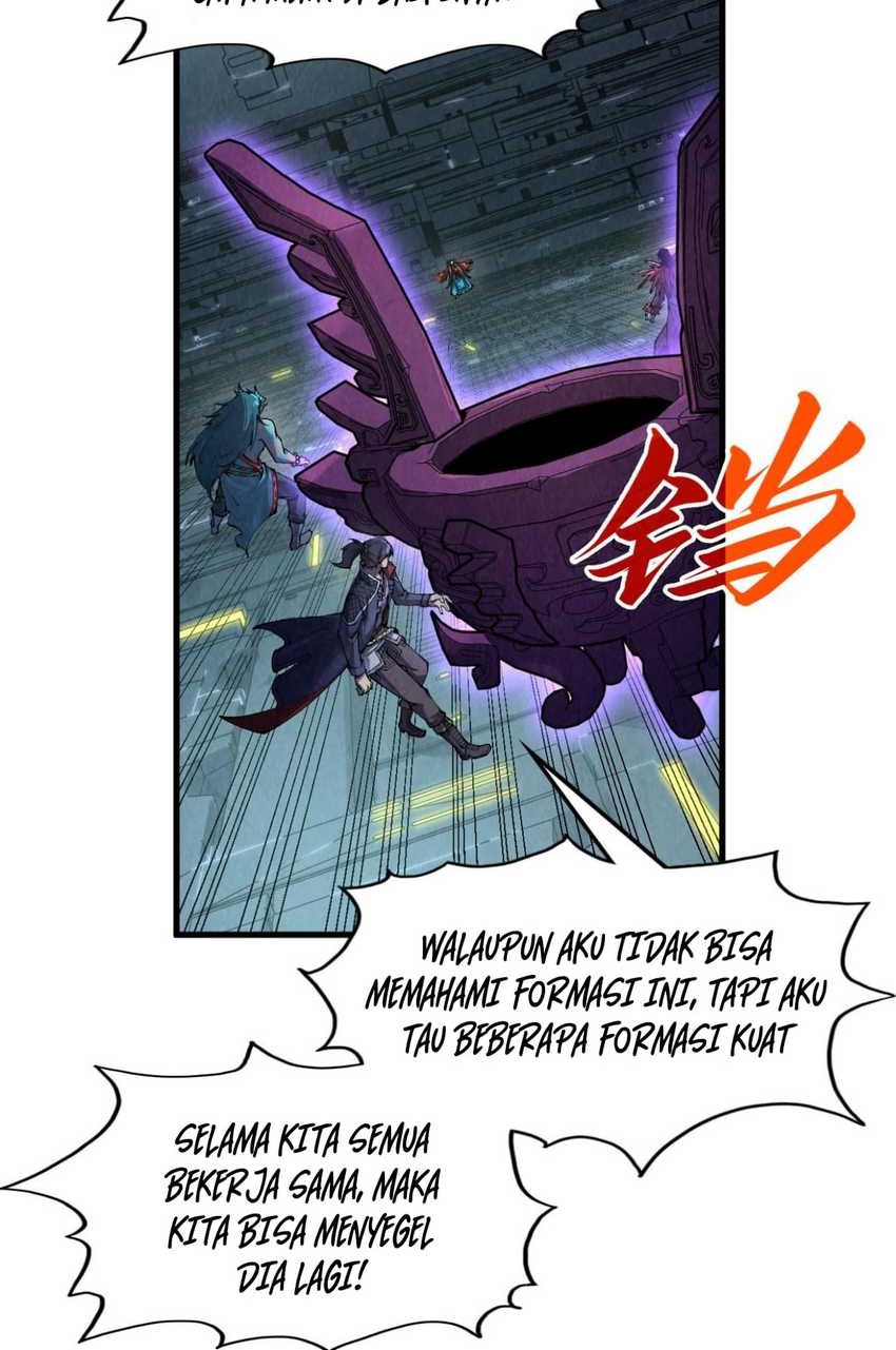 The Ultimate of All Ages Chapter 272 Gambar 24