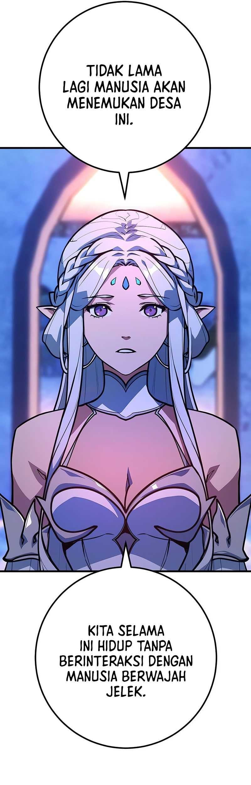 The Game’s Greatest Troll Chapter 68 Gambar 50