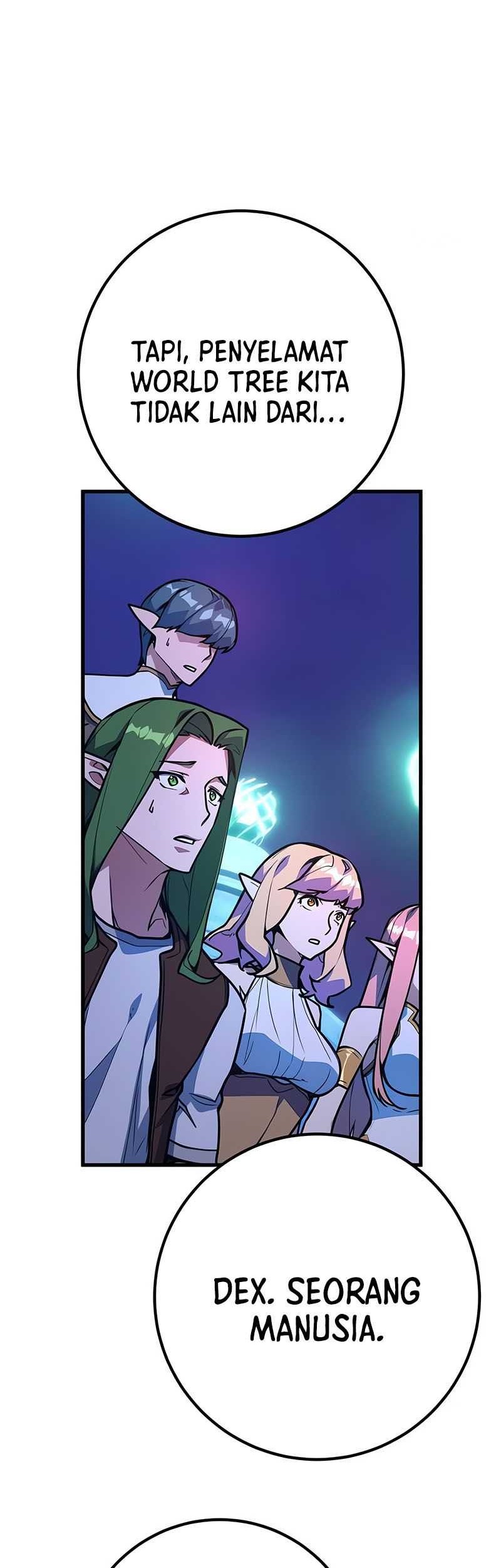 The Game’s Greatest Troll Chapter 68 Gambar 51