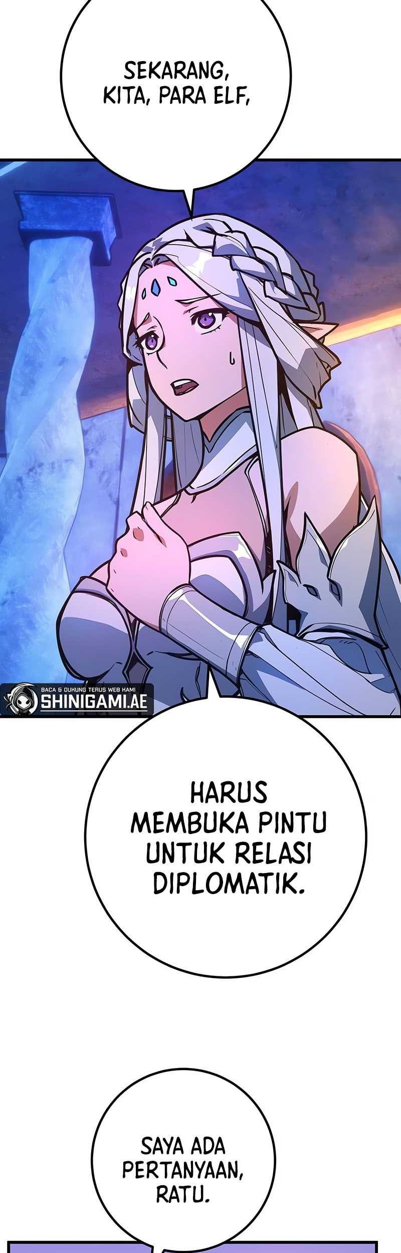 The Game’s Greatest Troll Chapter 68 Gambar 52