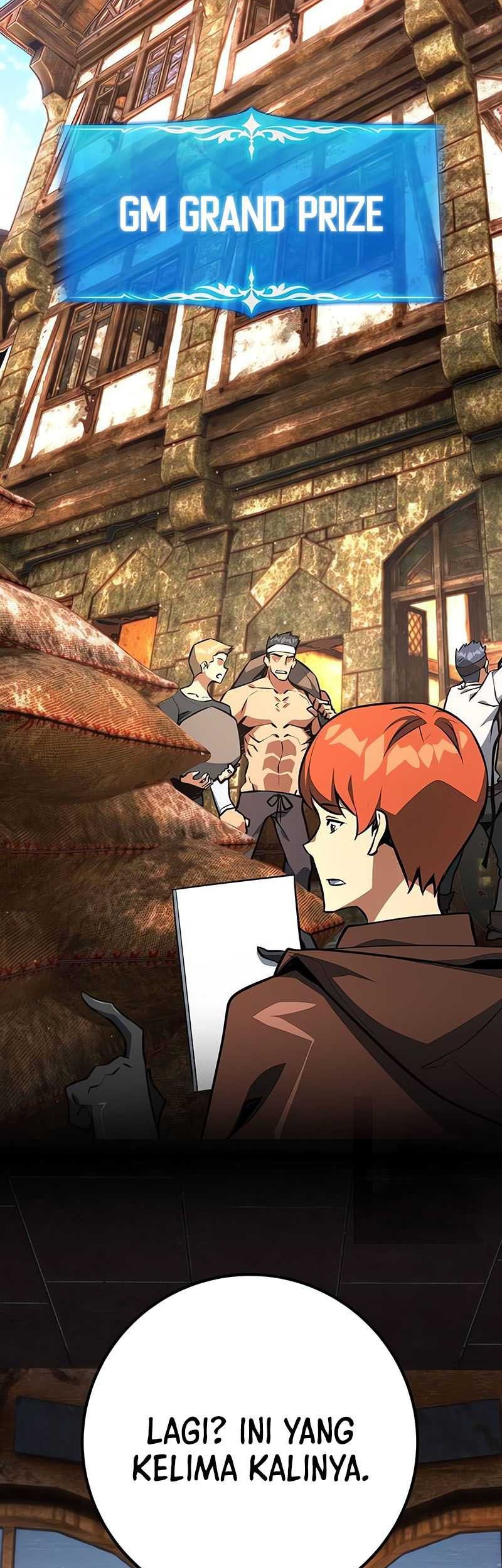 The Game’s Greatest Troll Chapter 68 Gambar 56