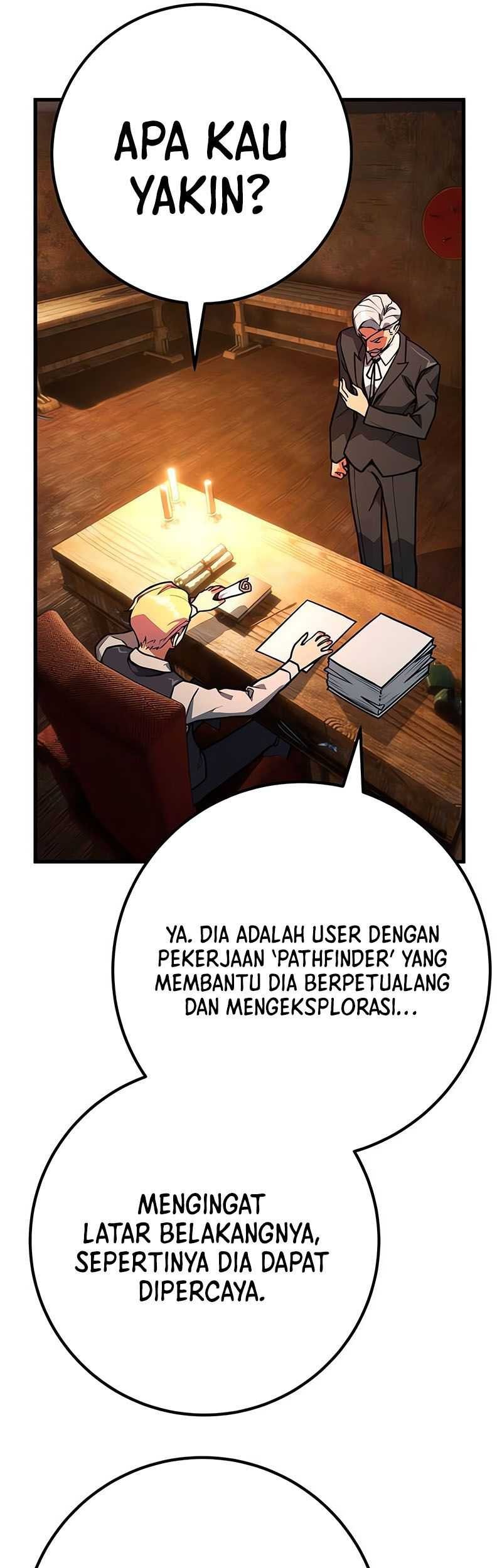 The Game’s Greatest Troll Chapter 68 Gambar 58