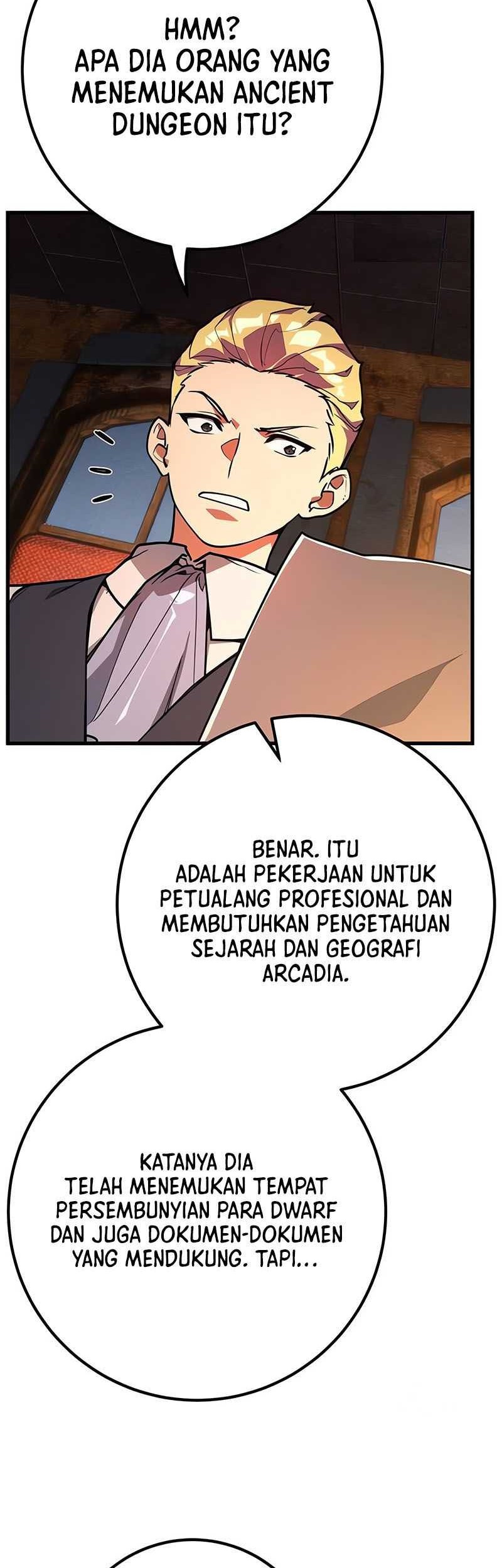 The Game’s Greatest Troll Chapter 68 Gambar 59