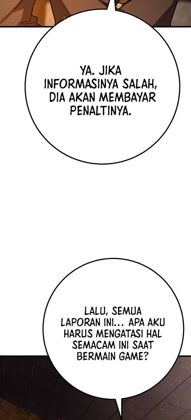 The Game’s Greatest Troll Chapter 68 Gambar 65