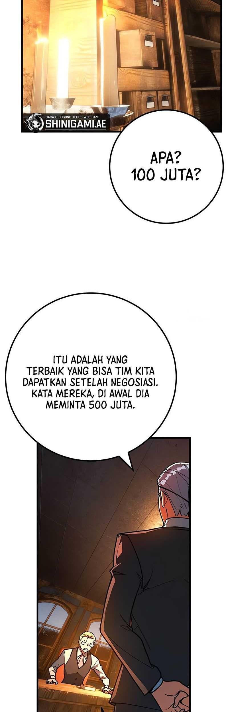 The Game’s Greatest Troll Chapter 68 Gambar 63