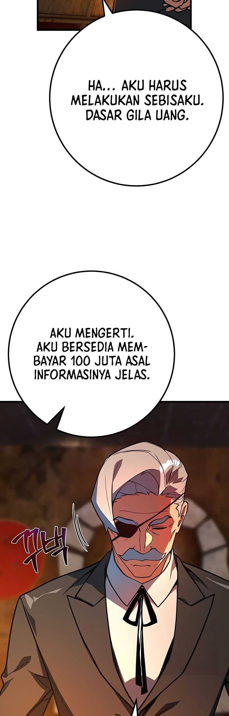 The Game’s Greatest Troll Chapter 68 Gambar 64