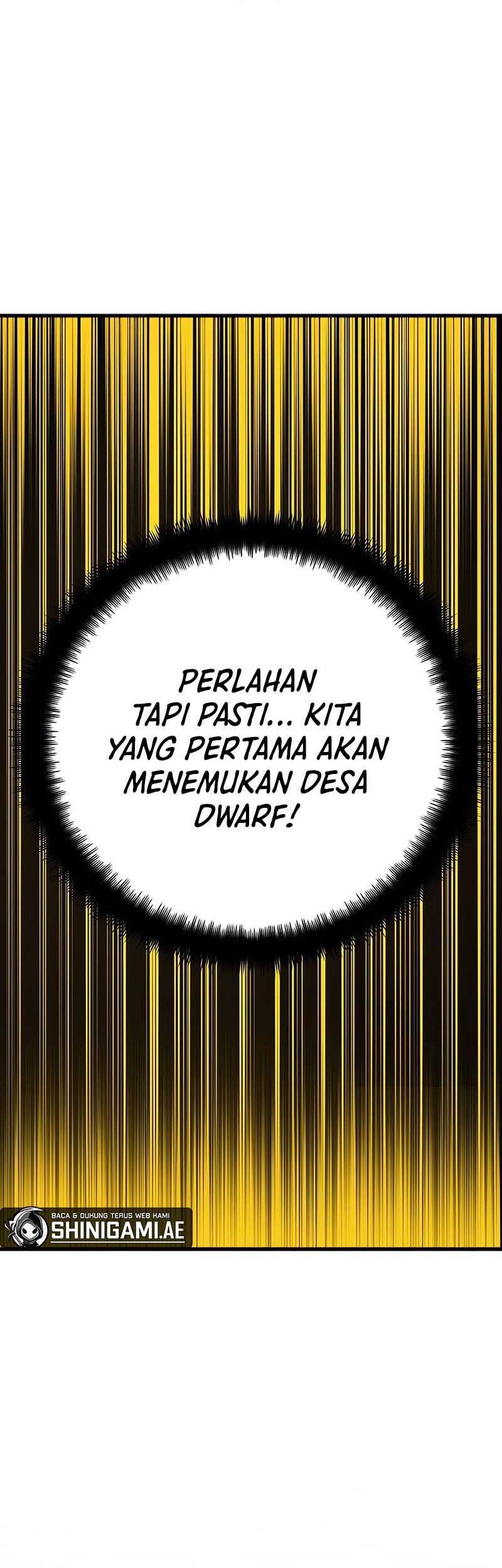 The Game’s Greatest Troll Chapter 68 Gambar 69