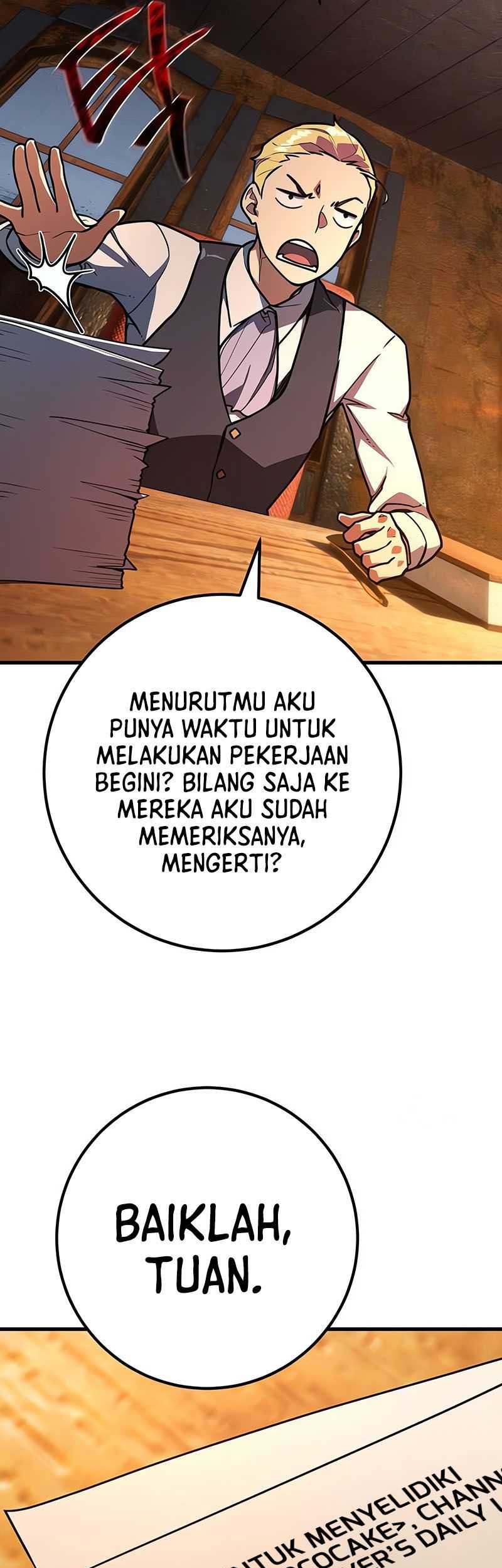 The Game’s Greatest Troll Chapter 68 Gambar 66