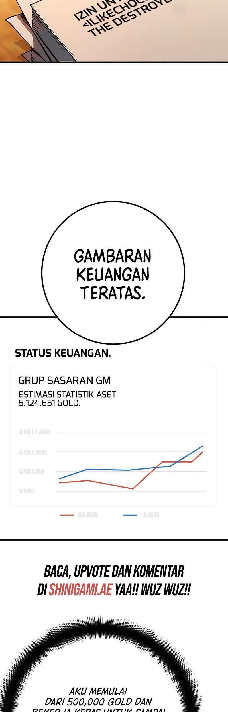 The Game’s Greatest Troll Chapter 68 Gambar 67