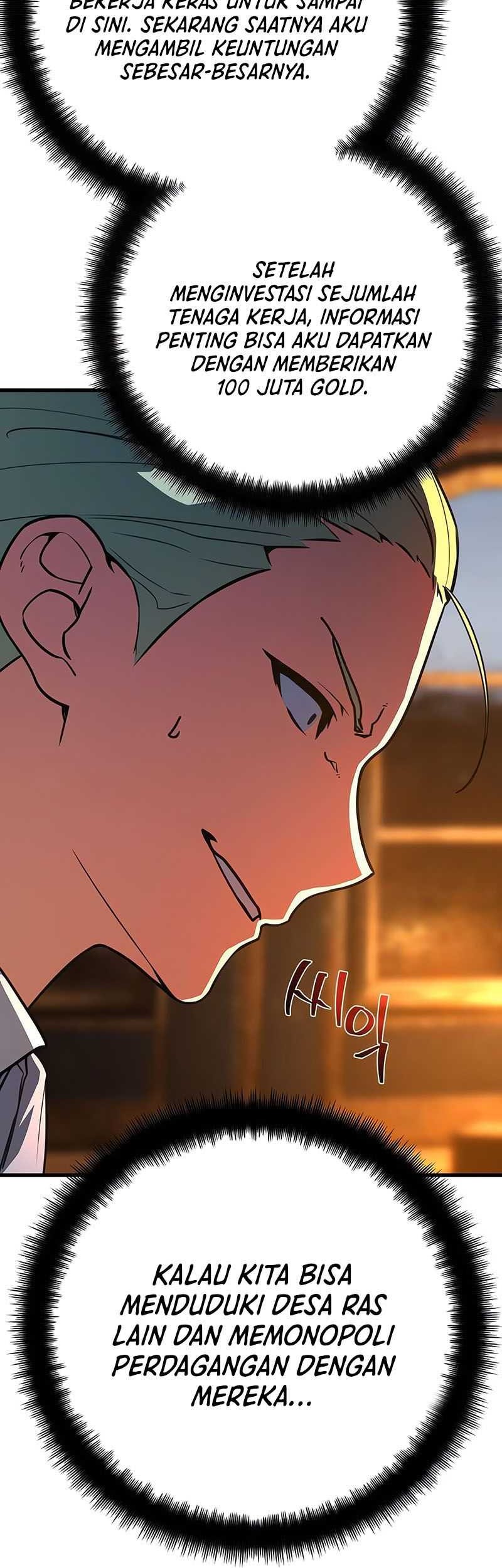 The Game’s Greatest Troll Chapter 68 Gambar 68