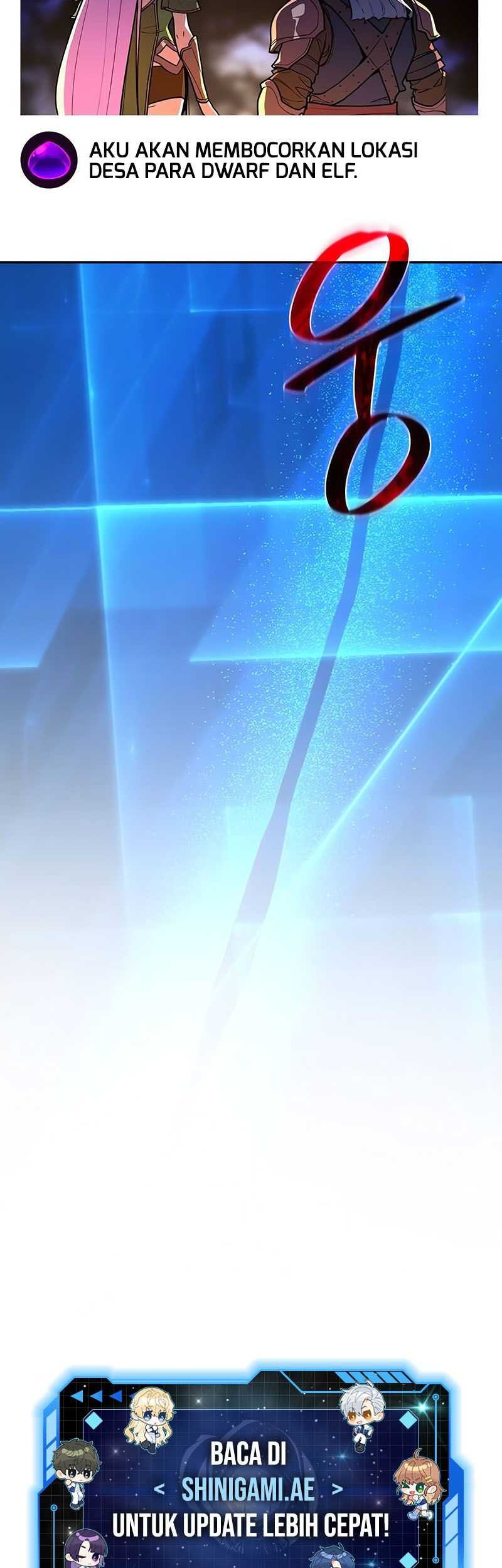 The Game’s Greatest Troll Chapter 68 Gambar 71