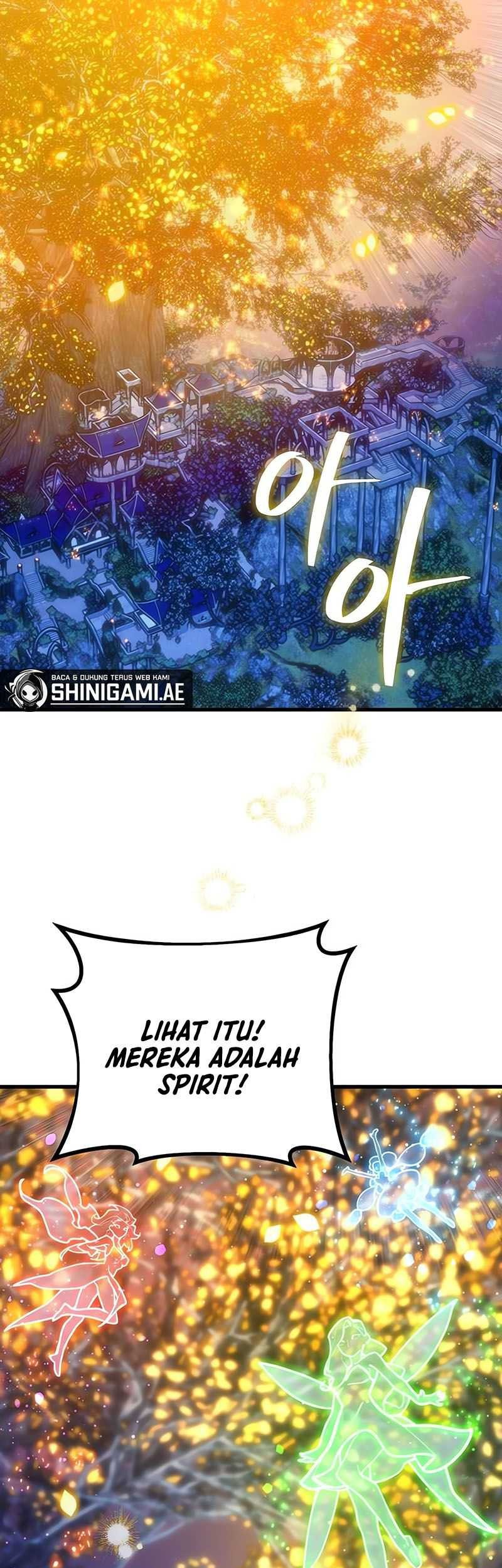 The Game’s Greatest Troll Chapter 68 Gambar 34