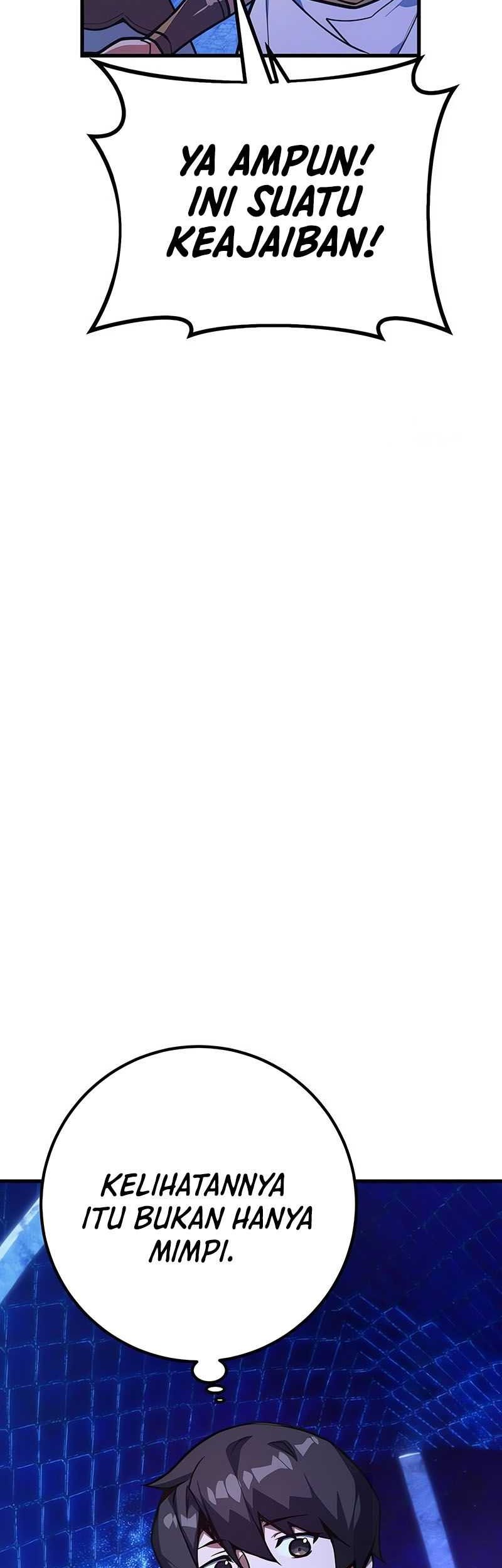 The Game’s Greatest Troll Chapter 68 Gambar 36