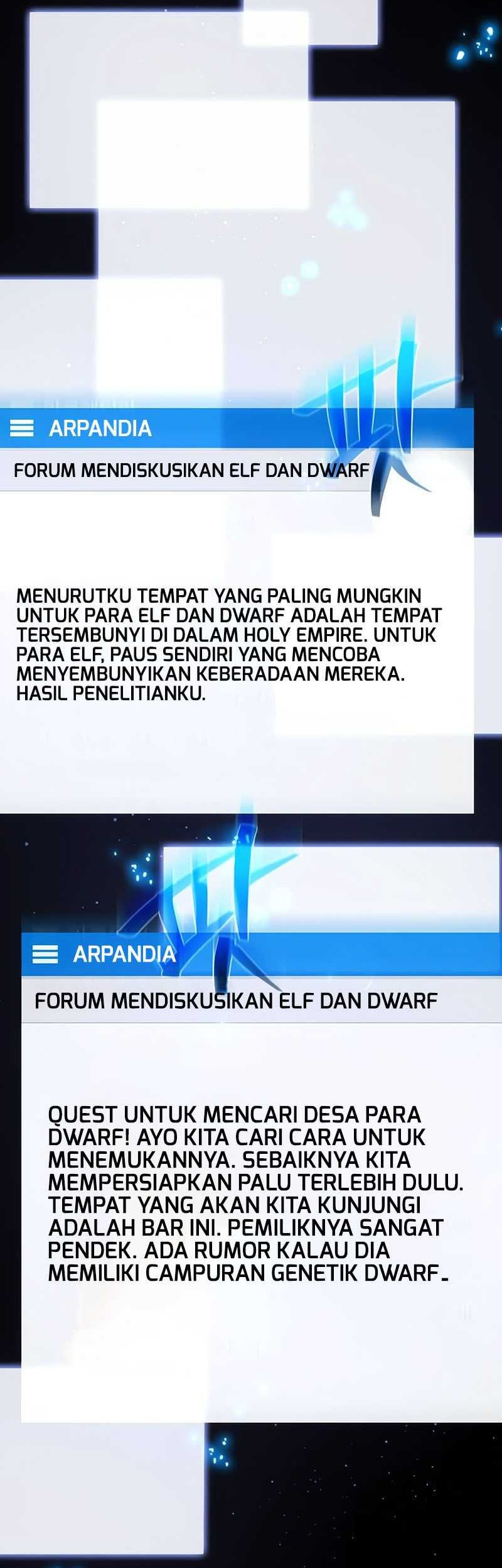 The Game’s Greatest Troll Chapter 68 Gambar 41