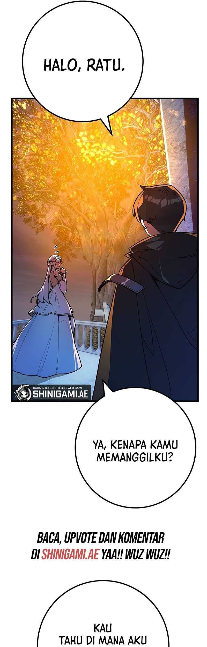 The Game’s Greatest Troll Chapter 68 Gambar 38