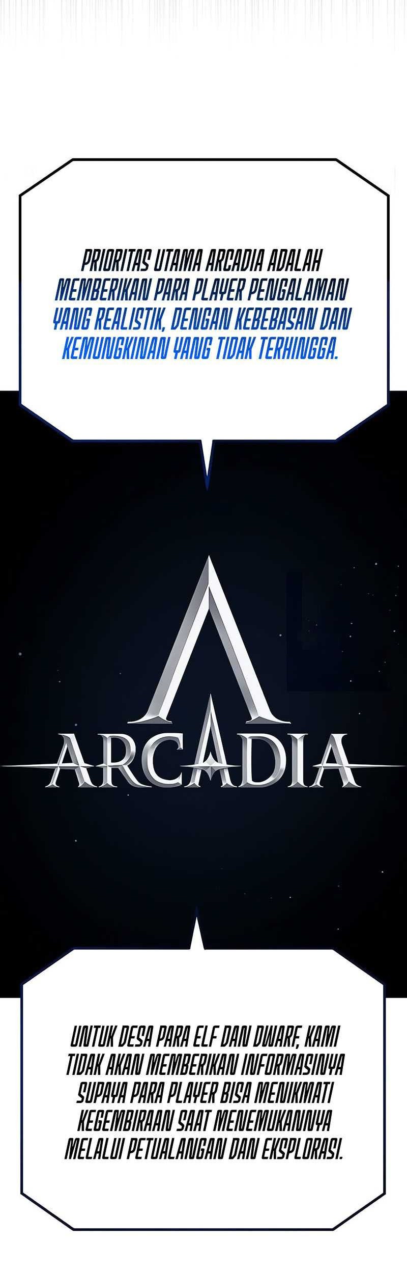 The Game’s Greatest Troll Chapter 68 Gambar 43