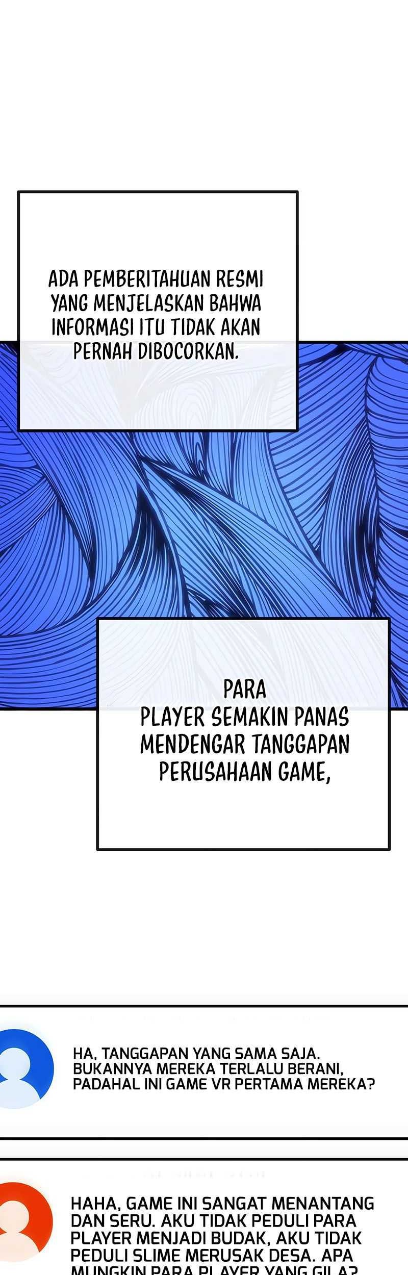 The Game’s Greatest Troll Chapter 68 Gambar 44