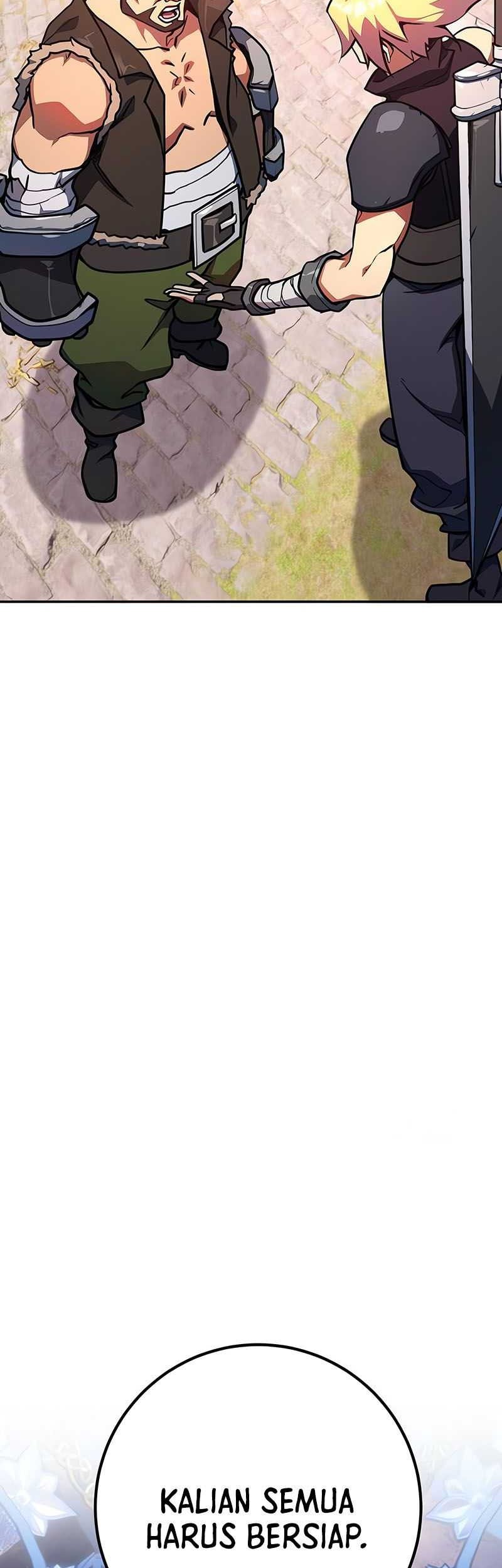 The Game’s Greatest Troll Chapter 68 Gambar 48