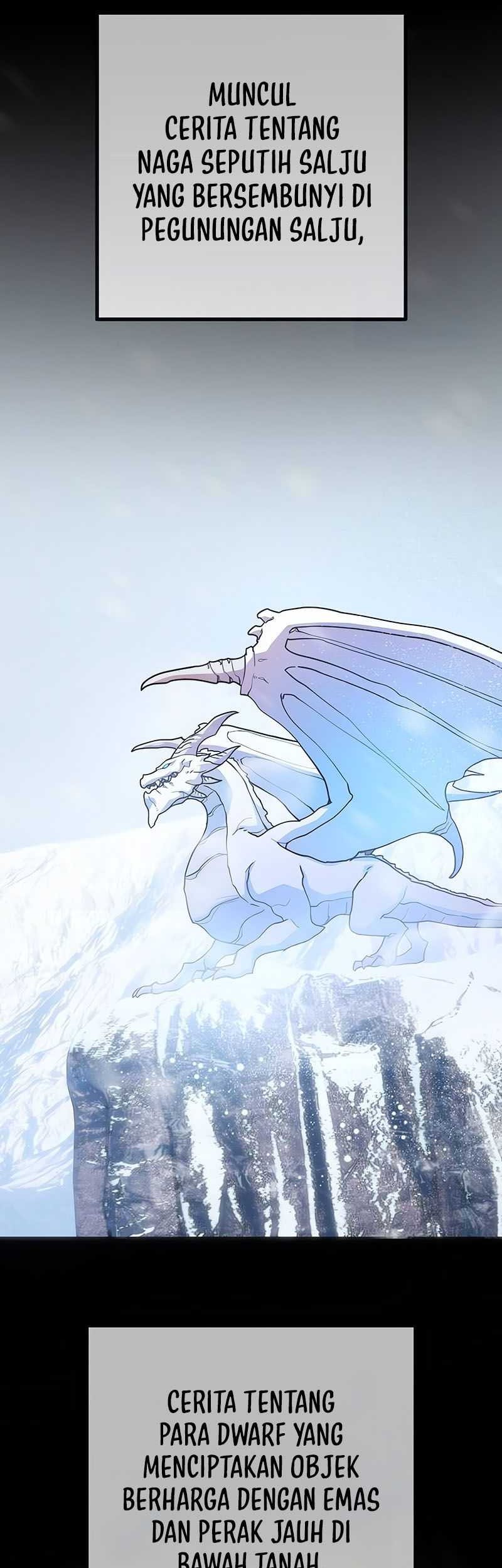 The Game’s Greatest Troll Chapter 68 Gambar 4