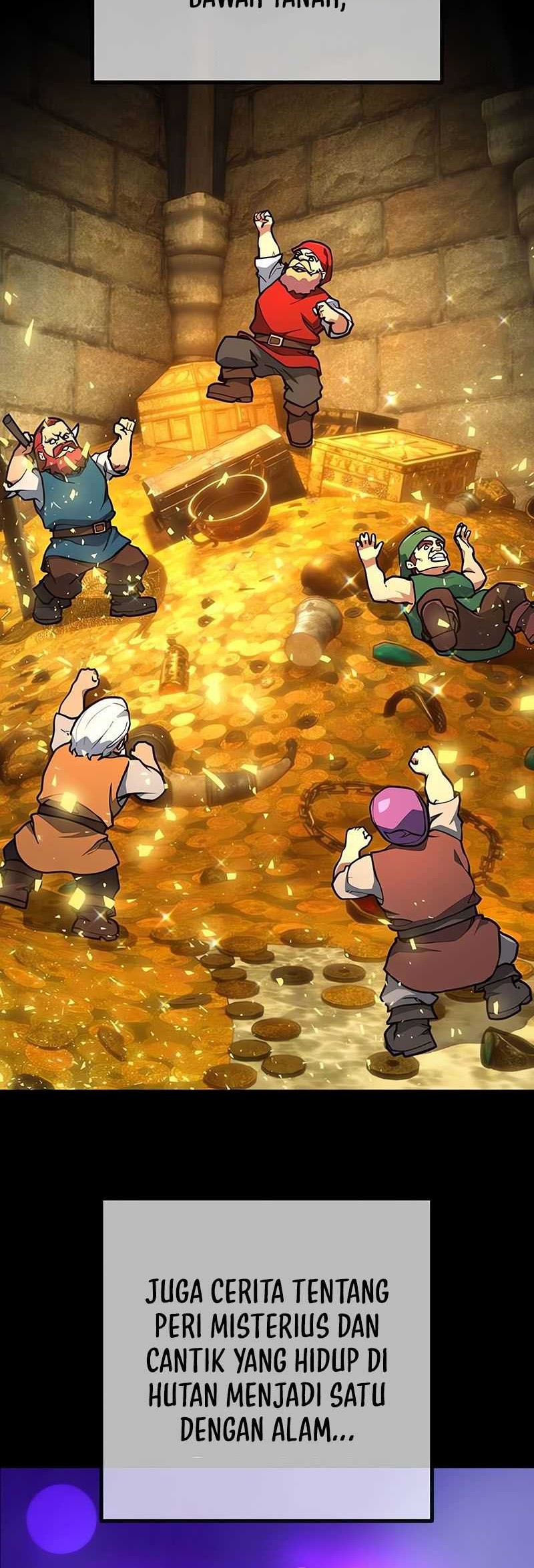 The Game’s Greatest Troll Chapter 68 Gambar 5