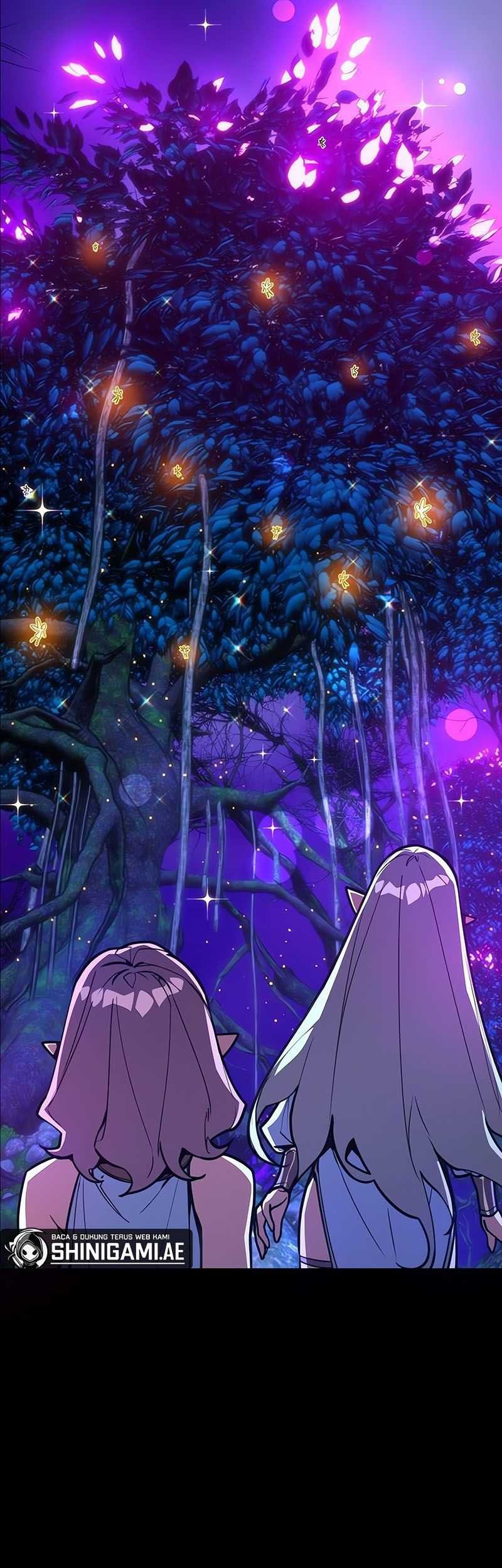 The Game’s Greatest Troll Chapter 68 Gambar 6