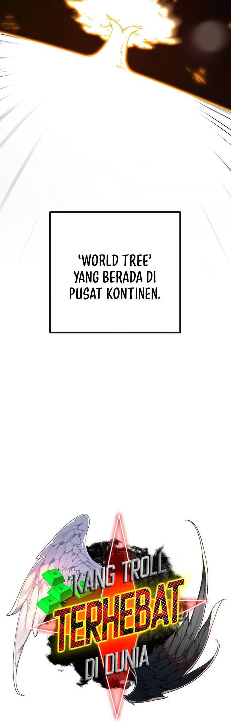 The Game’s Greatest Troll Chapter 68 Gambar 8