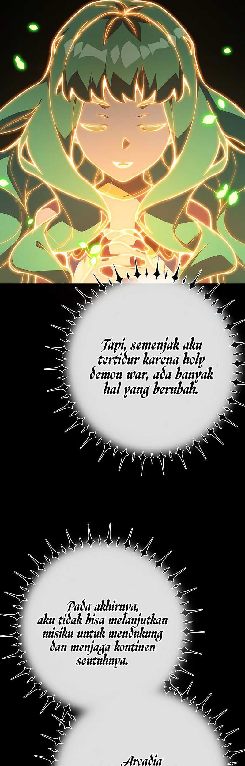 The Game’s Greatest Troll Chapter 68 Gambar 10