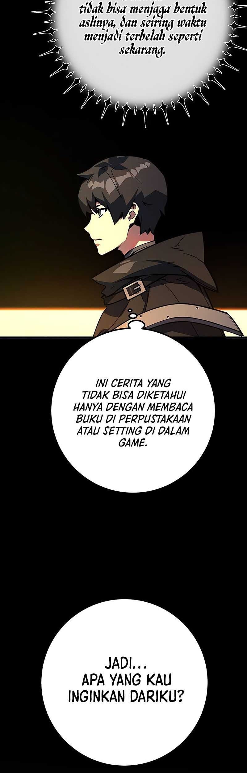 The Game’s Greatest Troll Chapter 68 Gambar 11