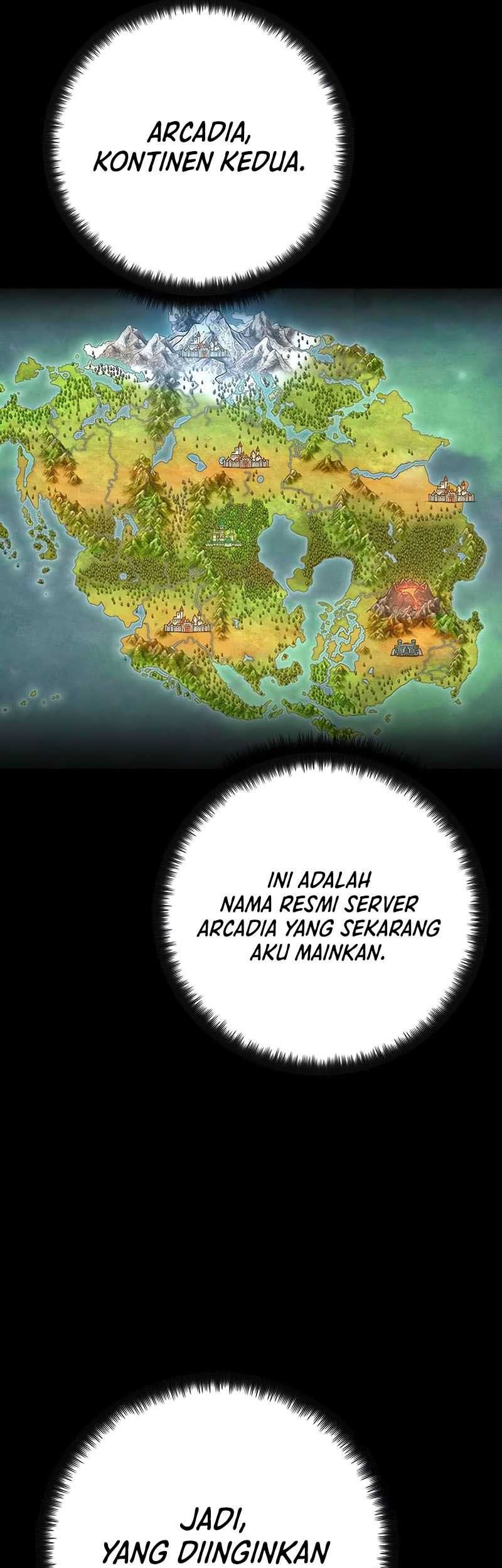 The Game’s Greatest Troll Chapter 68 Gambar 14