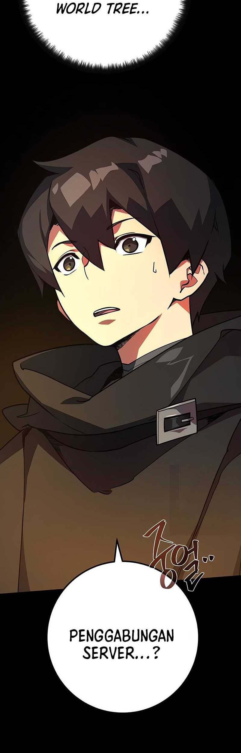 The Game’s Greatest Troll Chapter 68 Gambar 15