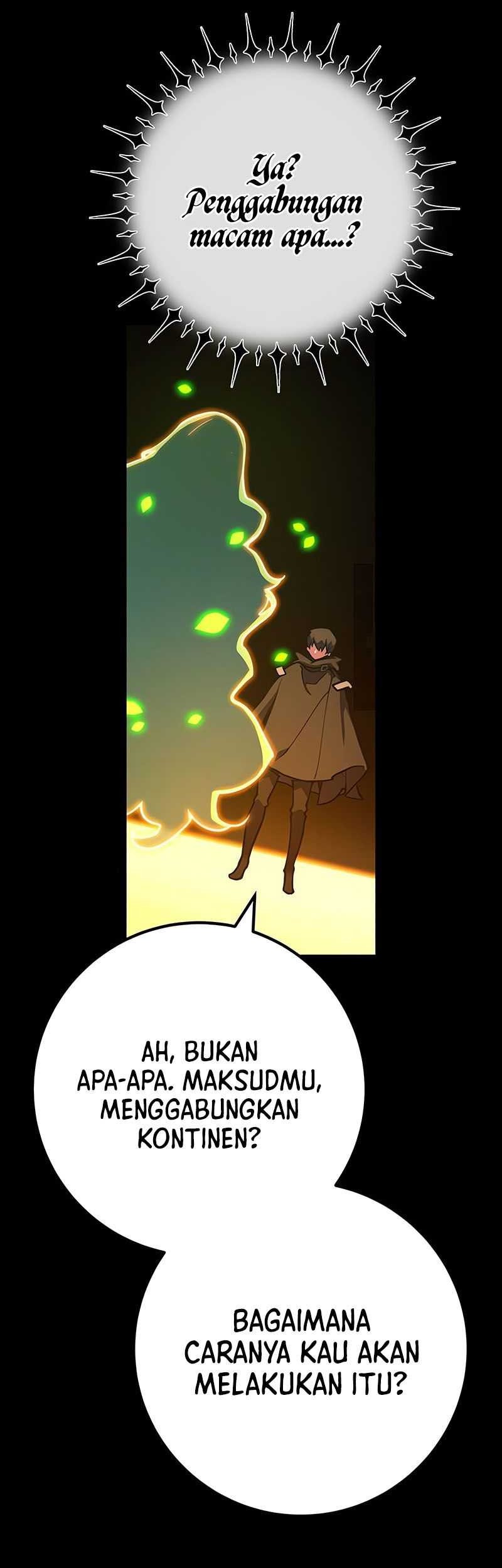 The Game’s Greatest Troll Chapter 68 Gambar 16